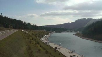 Буковель 23 жовтня 2020 року, 2020-10-23 13:00