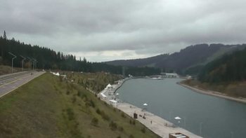 Буковель 24 жовтня 2020 року, 2020-10-24 16:00