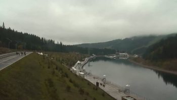 Буковель 25 жовтня 2020 року, 2020-10-25 16:00
