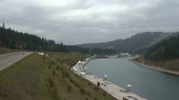 Буковель 26 жовтня 2020 року, 2020-10-26 13:00