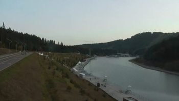 Буковель 27 жовтня 2020 року, 2020-10-27 16:00