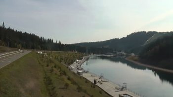 Буковель 28 жовтня 2020 року, 2020-10-28 13:00