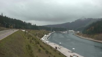 Буковель 29 жовтня 2020 року, 2020-10-29 13:00