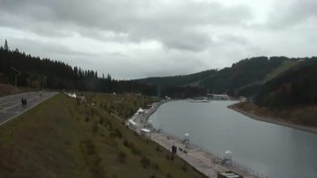 Буковель 30 жовтня 2020 року, 2020-10-30 13:00
