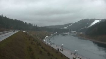 Буковель 31 жовтня 2020 року, 2020-10-31 13:00