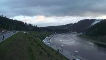 Буковель 31 жовтня 2020 року, 2020-10-31 16:00