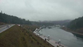 Буковель 3 листопада 2020 року, 2020-11-03 10:00