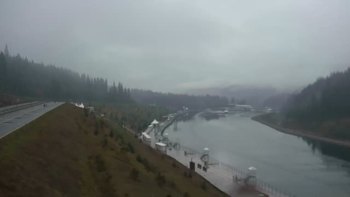 Буковель 3 листопада 2020 року, 2020-11-03 16:00