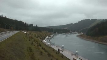 Буковель 5 листопада 2020 року, 2020-11-05 10:00
