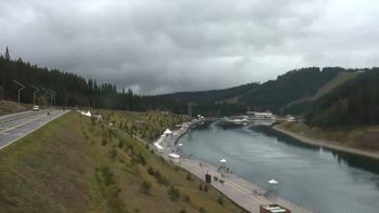 Буковель 5 листопада 2020 року, 2020-11-05 13:00