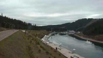 Буковель 6 листопада 2020 року, 2020-11-06 13:00