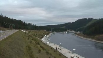 Буковель 6 листопада 2020 року, 2020-11-06 16:00