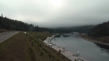 Буковель 7 листопада 2020 року, 2020-11-07 10:00