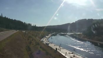 Буковель 8 листопада 2020 року, 2020-11-08 10:00