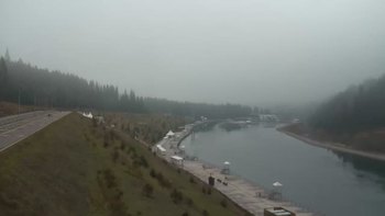 Буковель 10 листопада 2020 року, 2020-11-10 13:00
