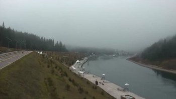 Буковель 12 листопада 2020 року, 2020-11-12 10:00