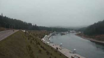 Буковель 12 листопада 2020 року, 2020-11-12 13:00
