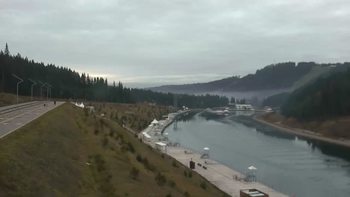 Буковель 17 листопада 2020 року, 2020-11-17 10:00