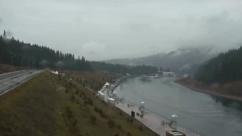 Буковель 17 листопада 2020 року, 2020-11-17 13:00