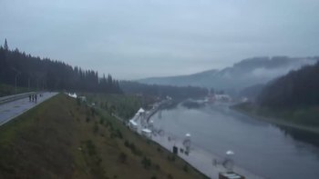 Буковель 17 листопада 2020 року, 2020-11-17 16:00