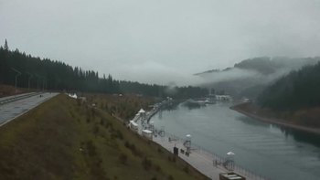 Буковель 20 листопада 2020 року, 2020-11-20 10:00