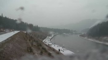 Буковель 28 листопада 2020 року, 2020-11-28 10:00