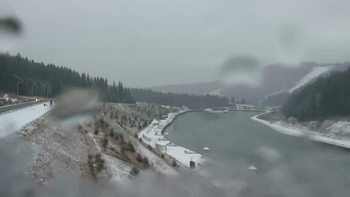 Буковель 28 листопада 2020 року, 2020-11-28 13:00