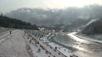 Буковель 29 листопада 2020 року, 2020-11-29 10:00