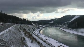 Буковель 30 листопада 2020 року, 2020-11-30 13:00