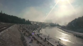 Буковель 1 грудня 2020 року, 2020-12-01 10:00