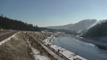 Буковель 1 грудня 2020 року, 2020-12-01 13:00