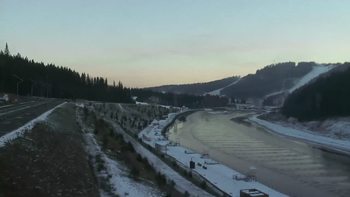 Буковель 1 грудня 2020 року, 2020-12-01 16:00