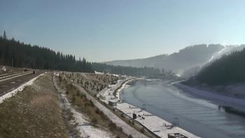 Буковель 2 грудня 2020 року, 2020-12-02 13:00