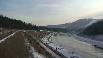 Буковель 3 грудня 2020 року, 2020-12-03 13:00
