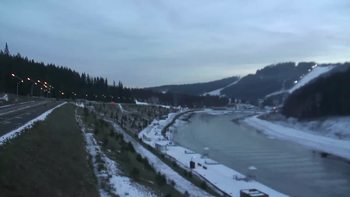 Буковель 3 грудня 2020 року, 2020-12-03 16:00