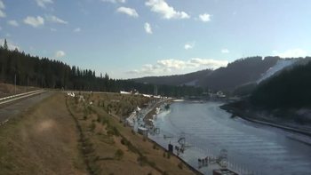 Буковель 5 грудня 2020 року, 2020-12-05 13:00
