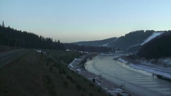 Буковель 7 грудня 2020 року, 2020-12-07 16:00