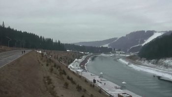 Буковель 8 грудня 2020 року, 2020-12-08 10:00