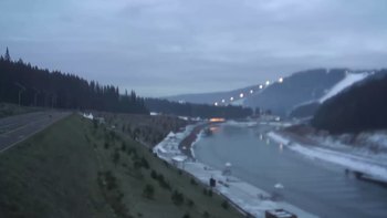 Буковель 8 грудня 2020 року, 2020-12-08 16:00