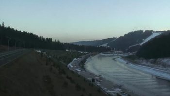 Буковель 9 грудня 2020 року, 2020-12-09 16:00