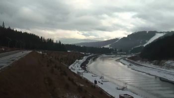 Буковель 10 грудня 2020 року, 2020-12-10 13:00