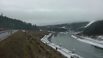 Буковель 11 грудня 2020 року, 2020-12-11 10:00