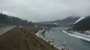 Буковель 11 грудня 2020 року, 2020-12-11 13:00