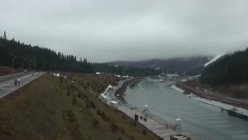 Буковель 12 грудня 2020 року, 2020-12-12 13:00
