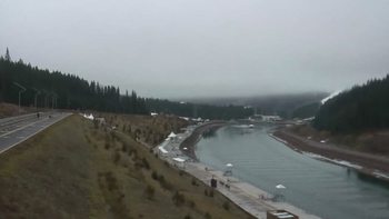 Буковель 15 грудня 2020 року, 2020-12-15 10:00