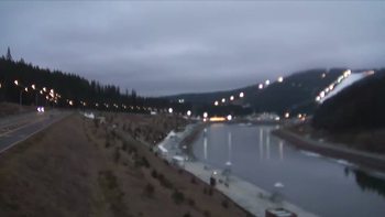 Буковель 18 грудня 2020 року, 2020-12-18 16:00