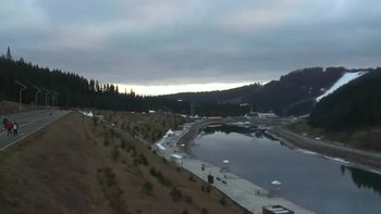 Буковель 19 грудня 2020 року, 2020-12-19 16:00