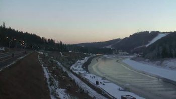 Буковель 21 грудня 2020 року, 2020-12-21 16:00