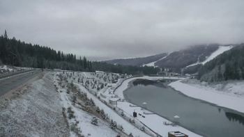 Буковель 23 грудня 2020 року, 2020-12-23 10:00