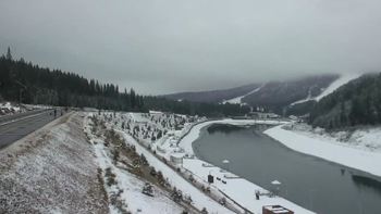 Буковель 23 грудня 2020 року, 2020-12-23 13:00